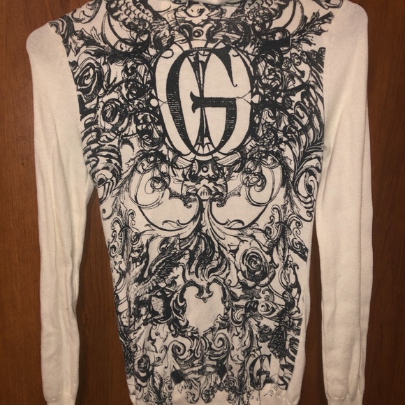 Guess Sweater - Picture 3 of 3